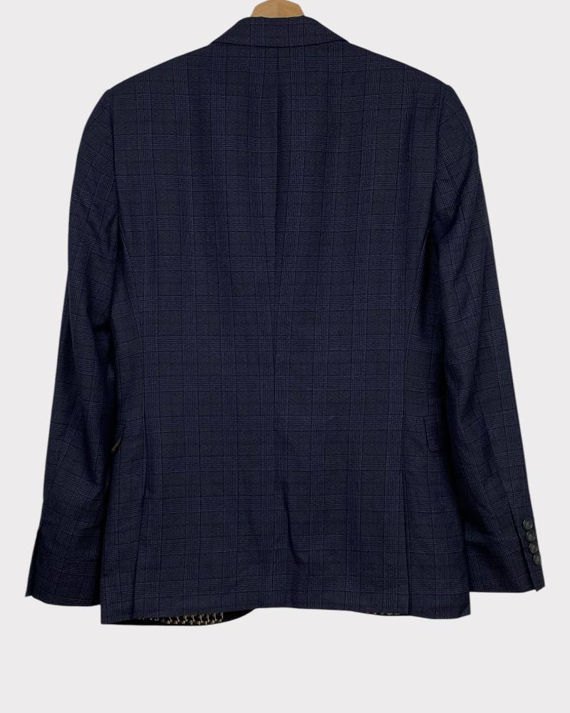 Next Check Blazer