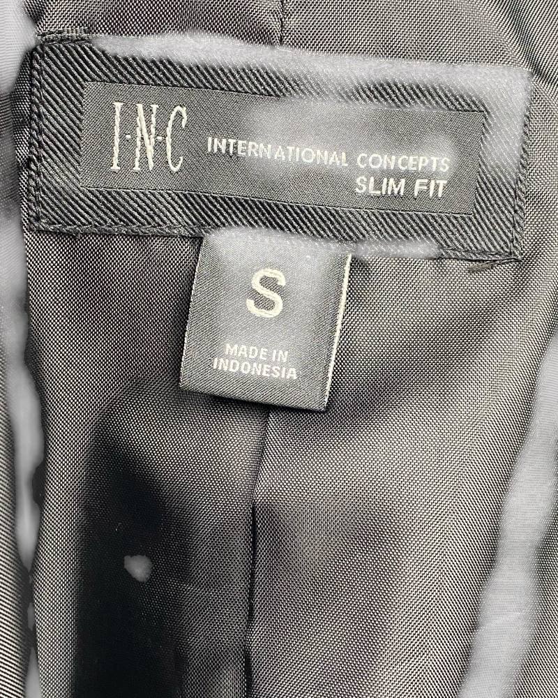 I.N.C Slim Fit Blazer