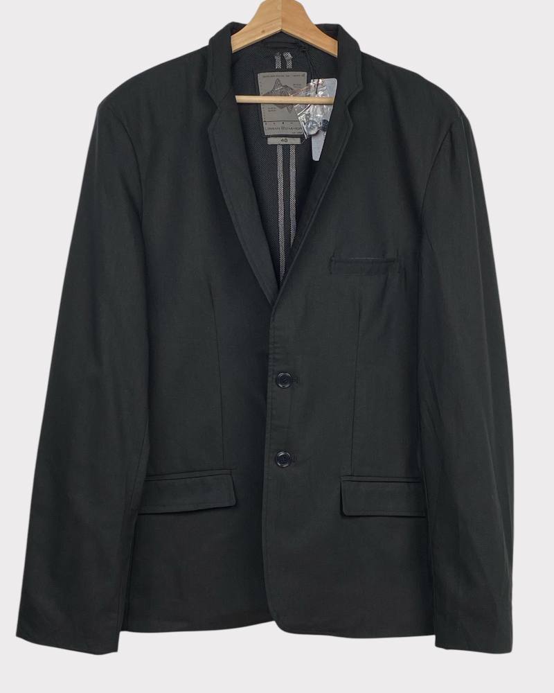 Urban Behavior  Blazer