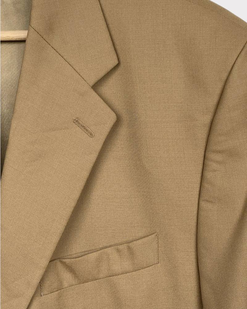 Ralph Lauren Brown Blazer