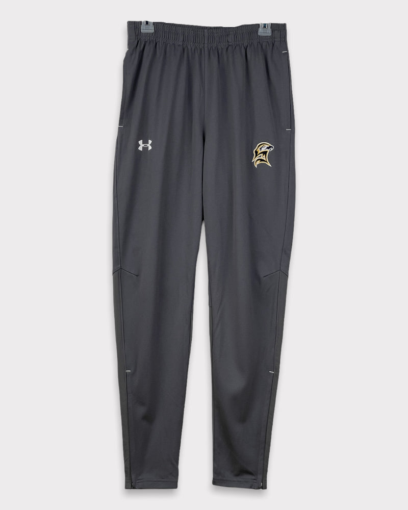 Under Armour Men’s Grey Sports/Track Pants (W26)