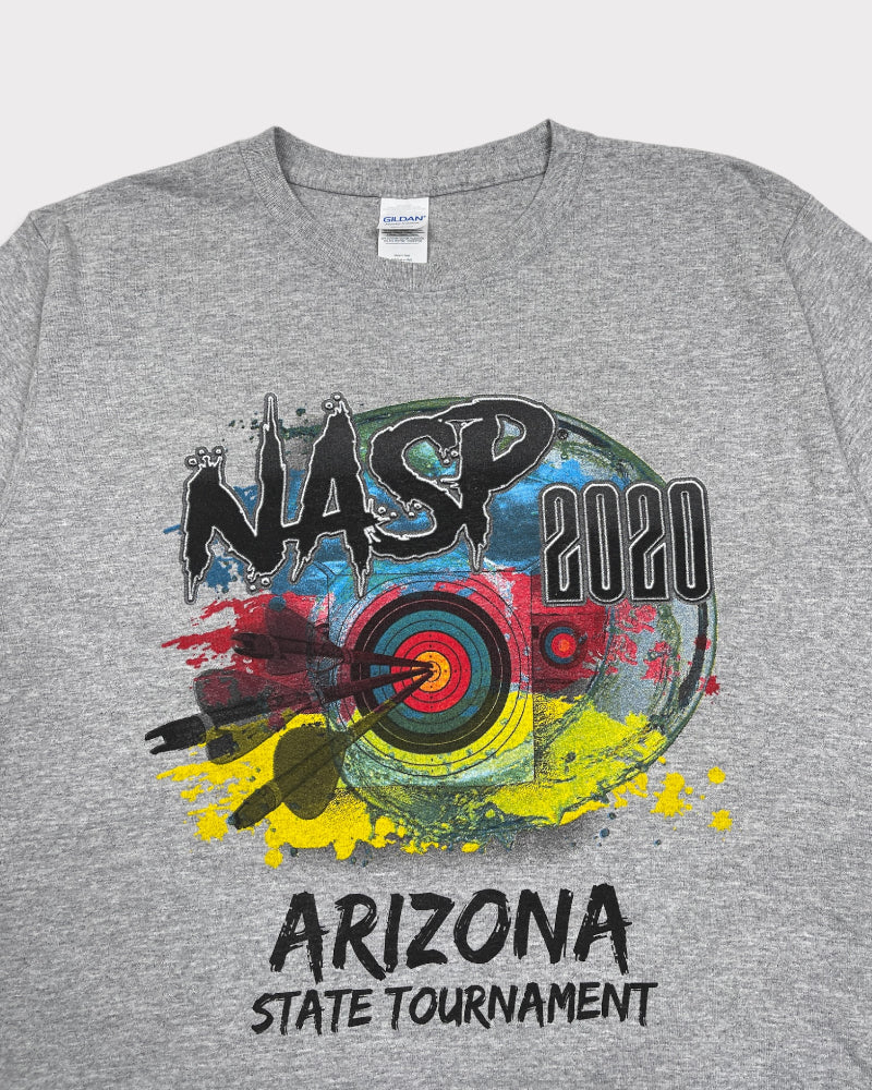 Gildan Arizona State Tournament Tee (L)