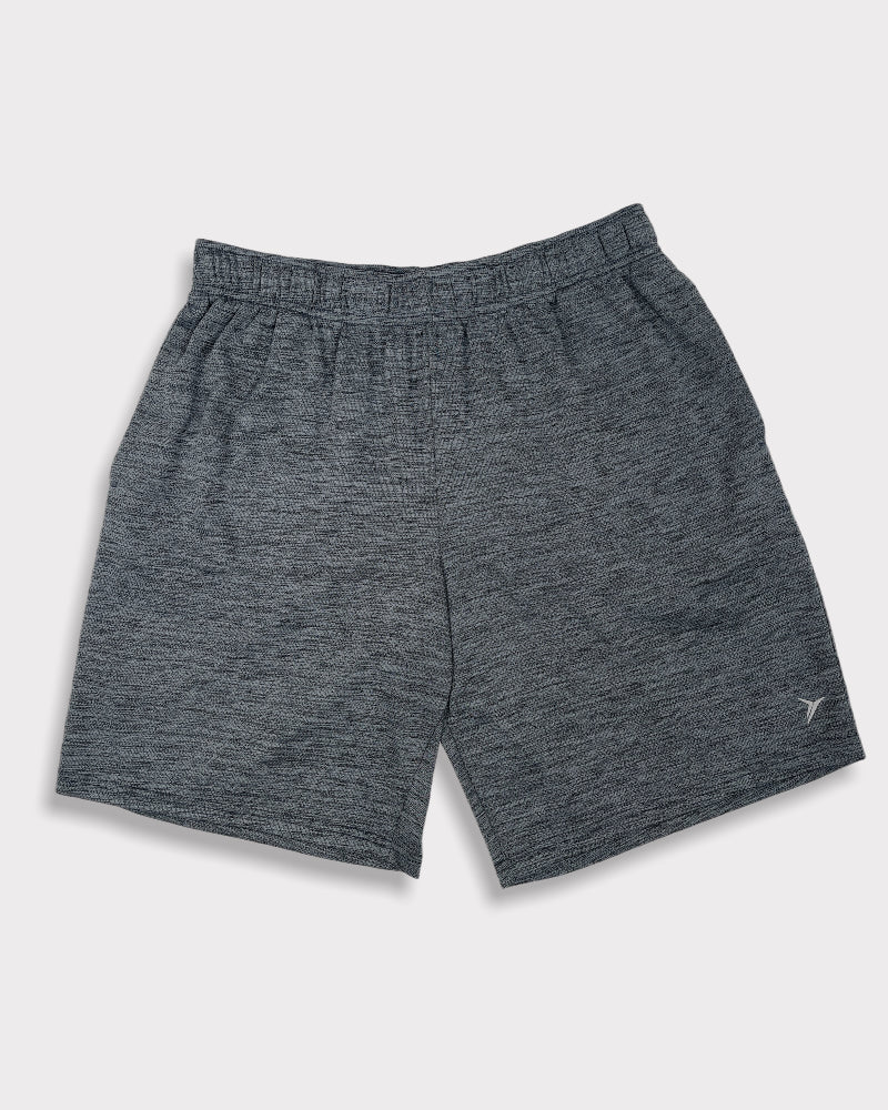 Old Navy Active Men’s Grey Active Shorts (W32-34)