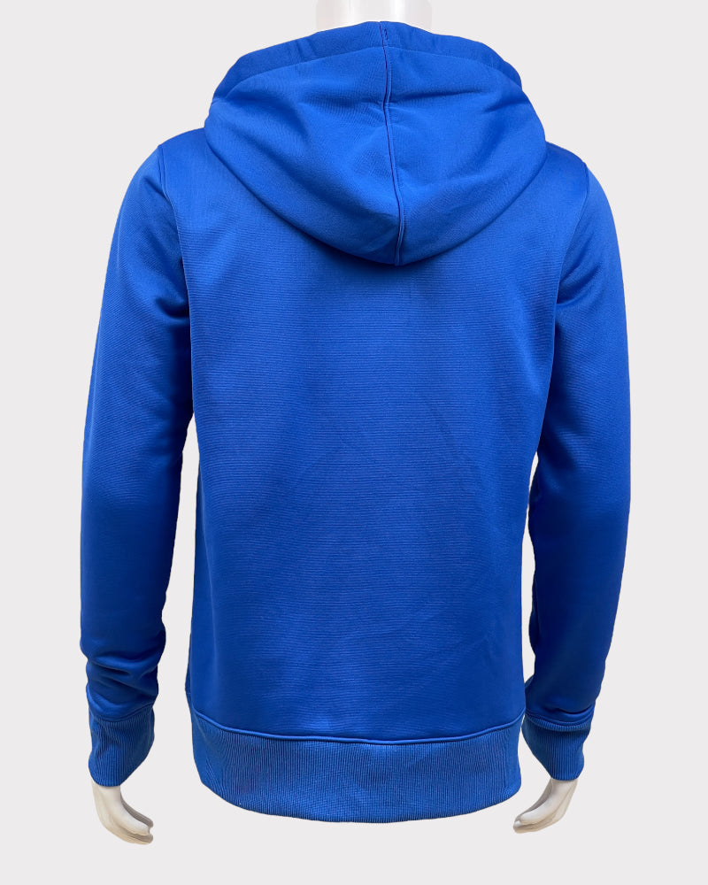 Under Armour Semi-Fitted Cold Gear Hoodie (M)