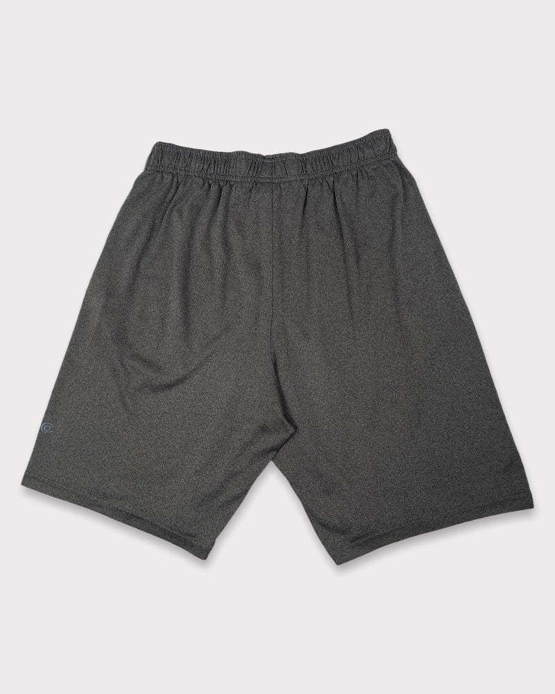 Champion Men’s Dark Grey Active Shorts (W32-W34)