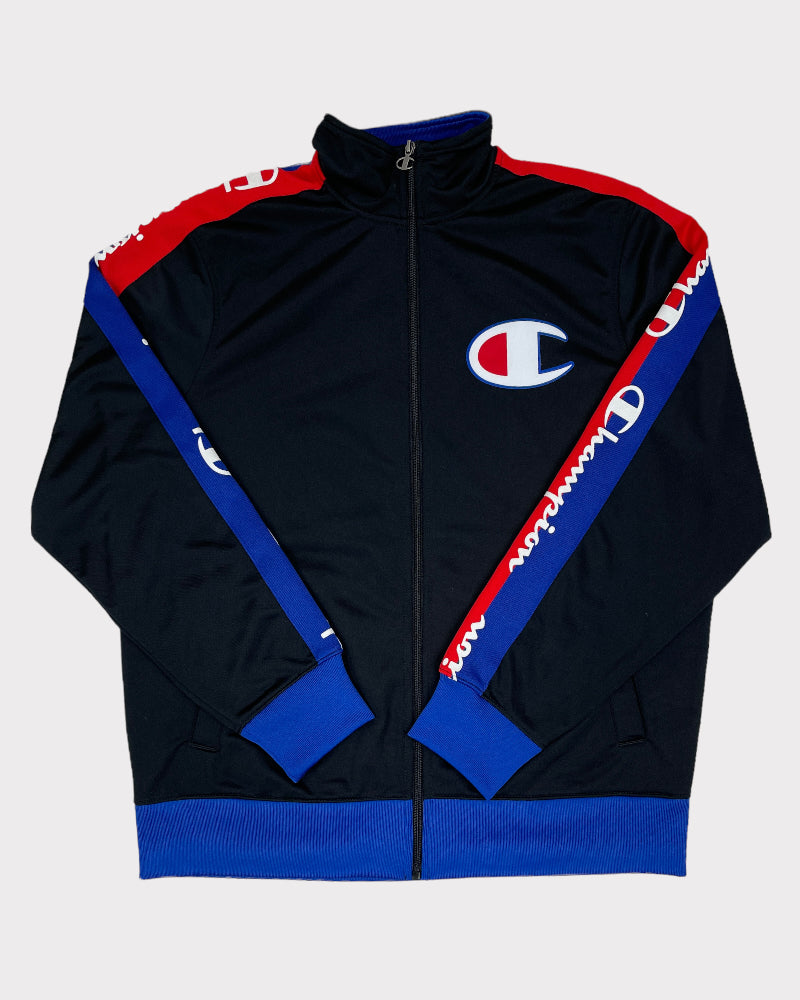 Champion 2 Pc. Sports Tracksuit (L)