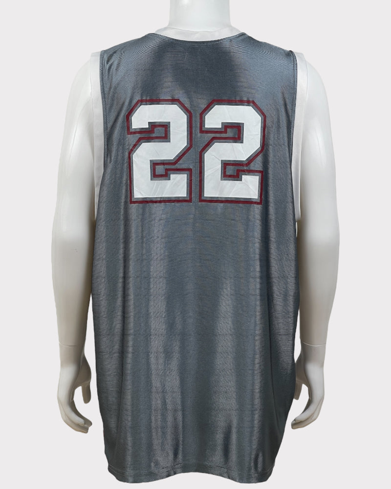 Upward Basketball Jersey #22 (L-XL)