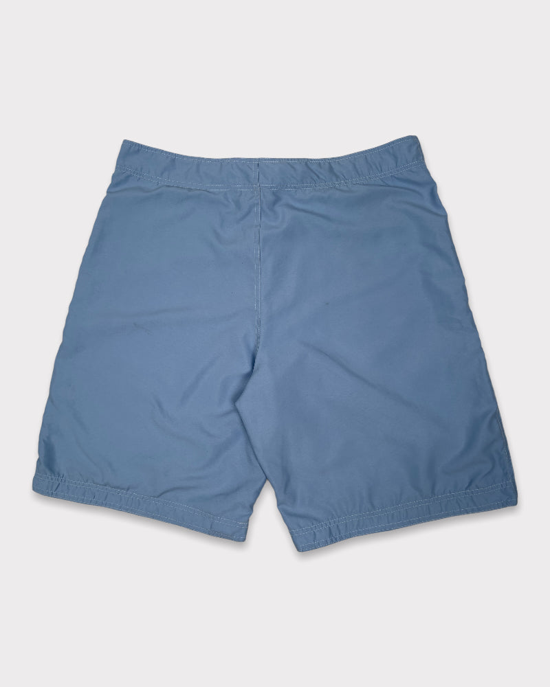 NCAA Men’s Light Blue Swimming Shorts (W36)