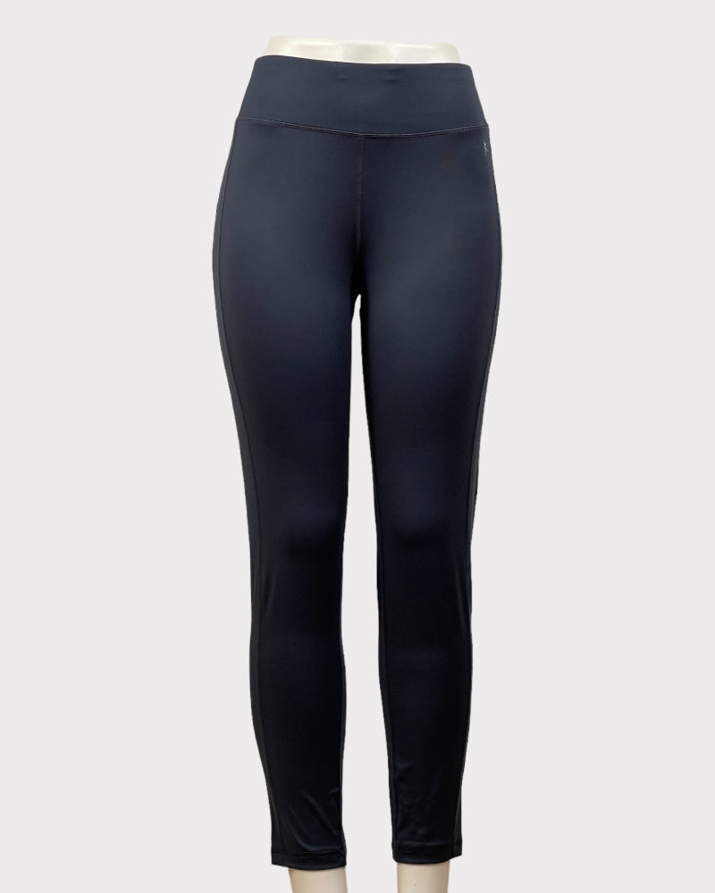 Danskin Now Fitted Leggings (L)