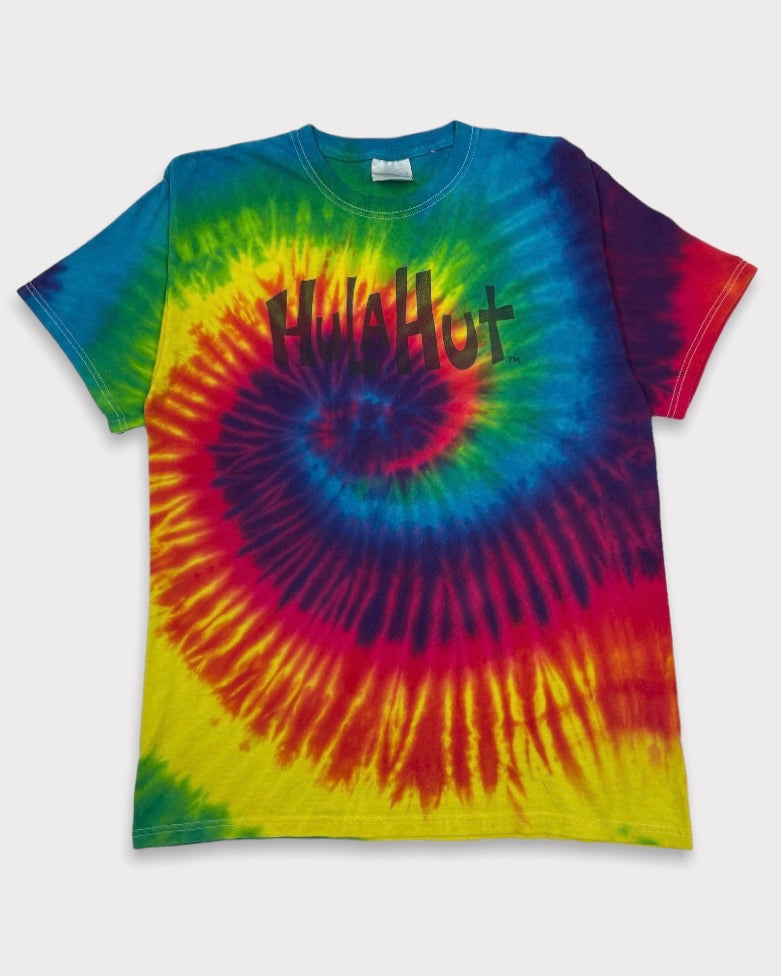 Hanes Tie-Dye T-Shirt (M)