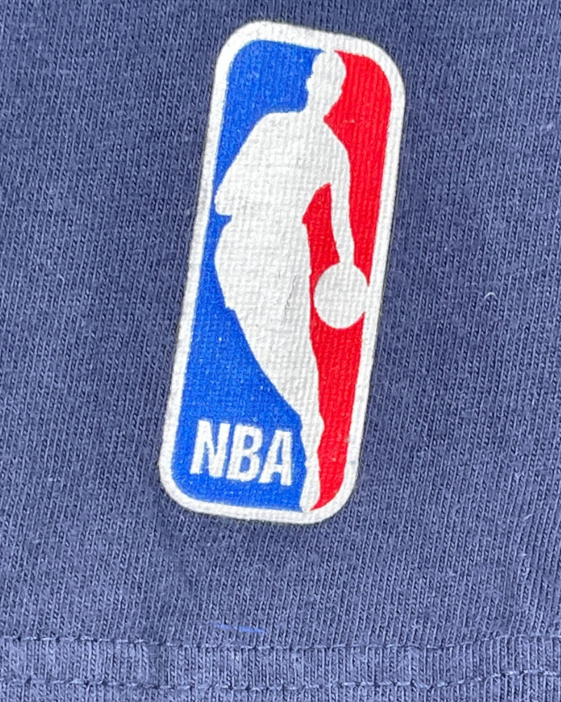 Mitchell &  Ness Dallas Mavericks T-Shirt (M)