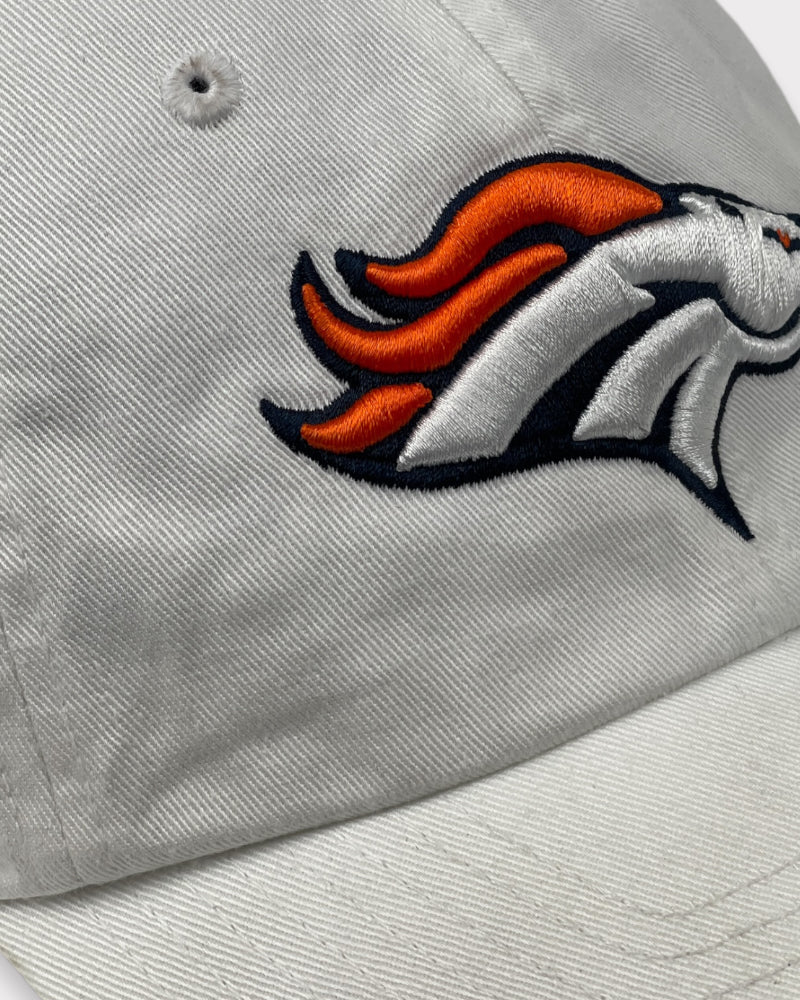 47 Brand NFL Team Denver Broncos Cap (Adjustable)
