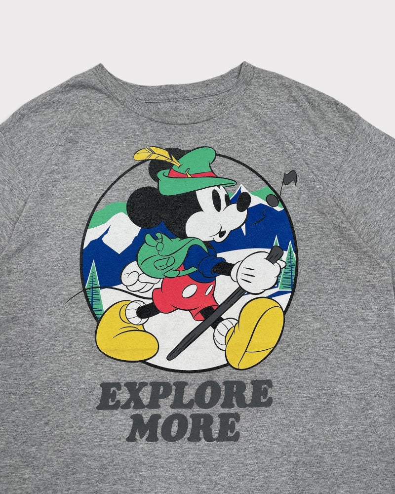 Disney Mickey Mouse Tee (XL)