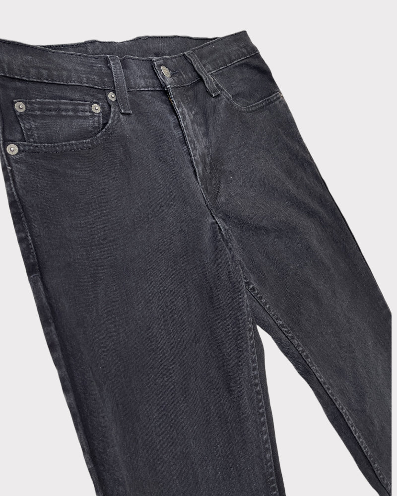 Levi’s Men’s 511 Black Jeans (W30)