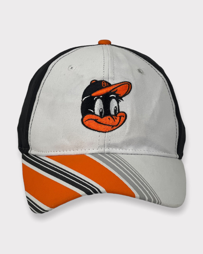 Melonwear Duck Embroidery Cap (Adjustable)