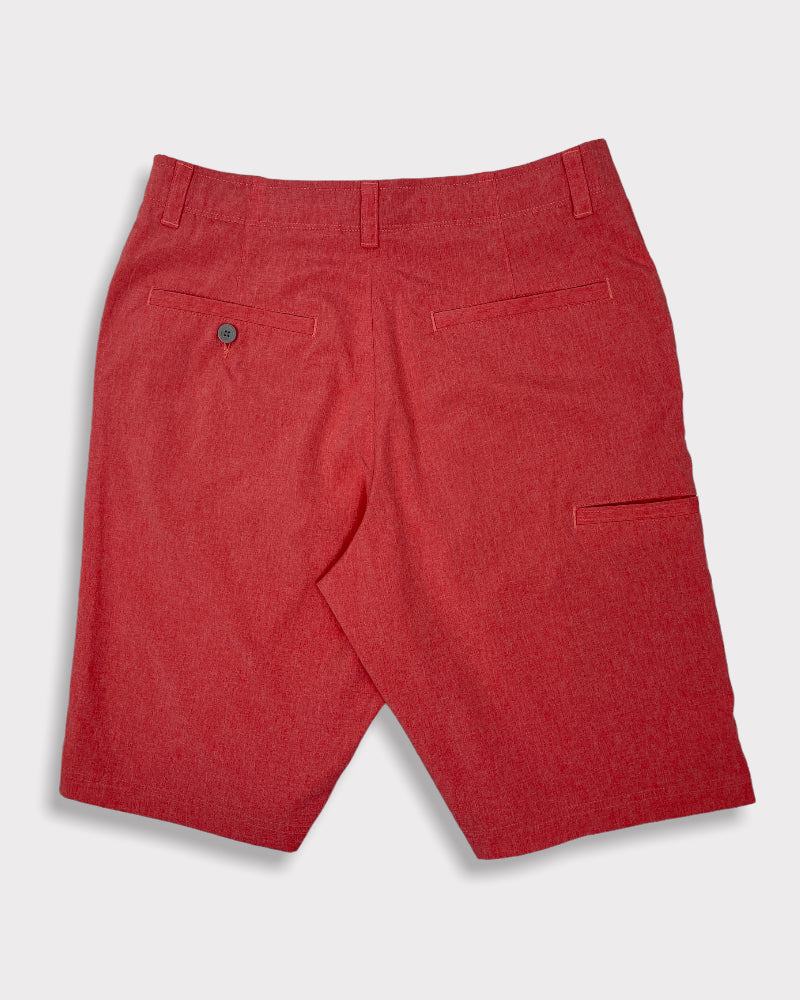 Nicklaus Men’s Pink Shorts (W30)