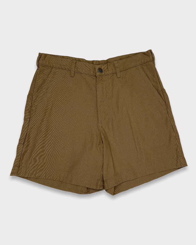 Patagonia Men’s Khaki Brown Shorts (W32)