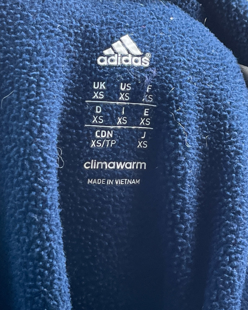 Adidas Climawarm Active Hoodie (XS)