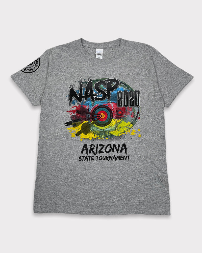 Gildan Arizona State Tournament Tee (L)