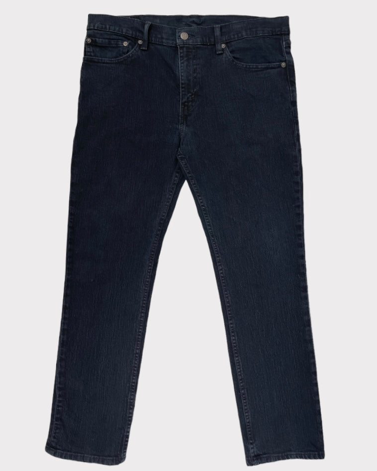 Levi’s Men’s 511 Black Jeans (W36)