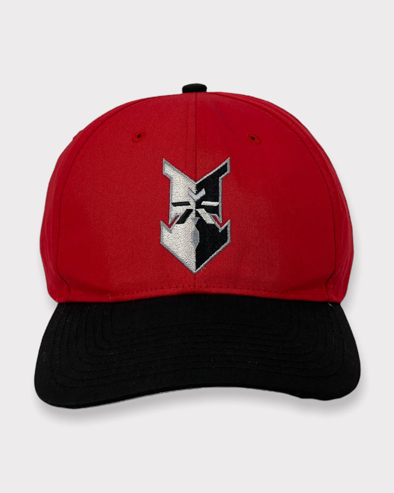 Minor League Baseball Cap (Adjustable)