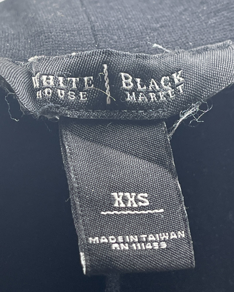 White House Black Market Leggings (XXS)