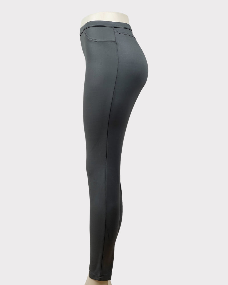 Vera Wang Leggings (L)