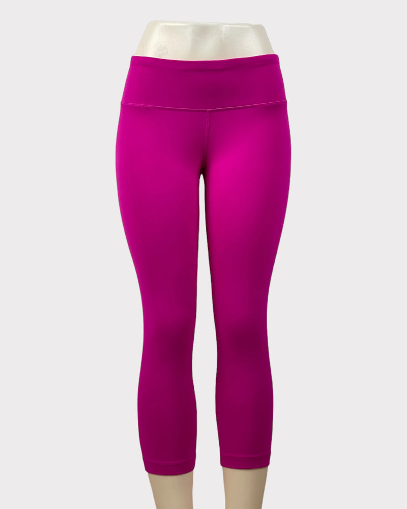 Yogalicious Yoga Leggings (S) – Preloved Outlet