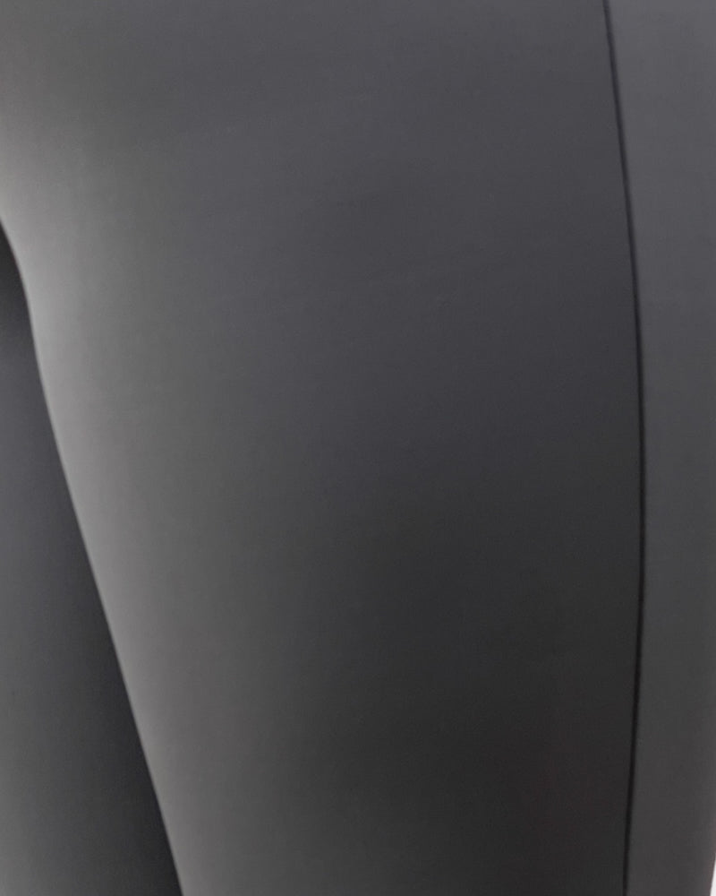 Balera Grey Dance Leggings (S)