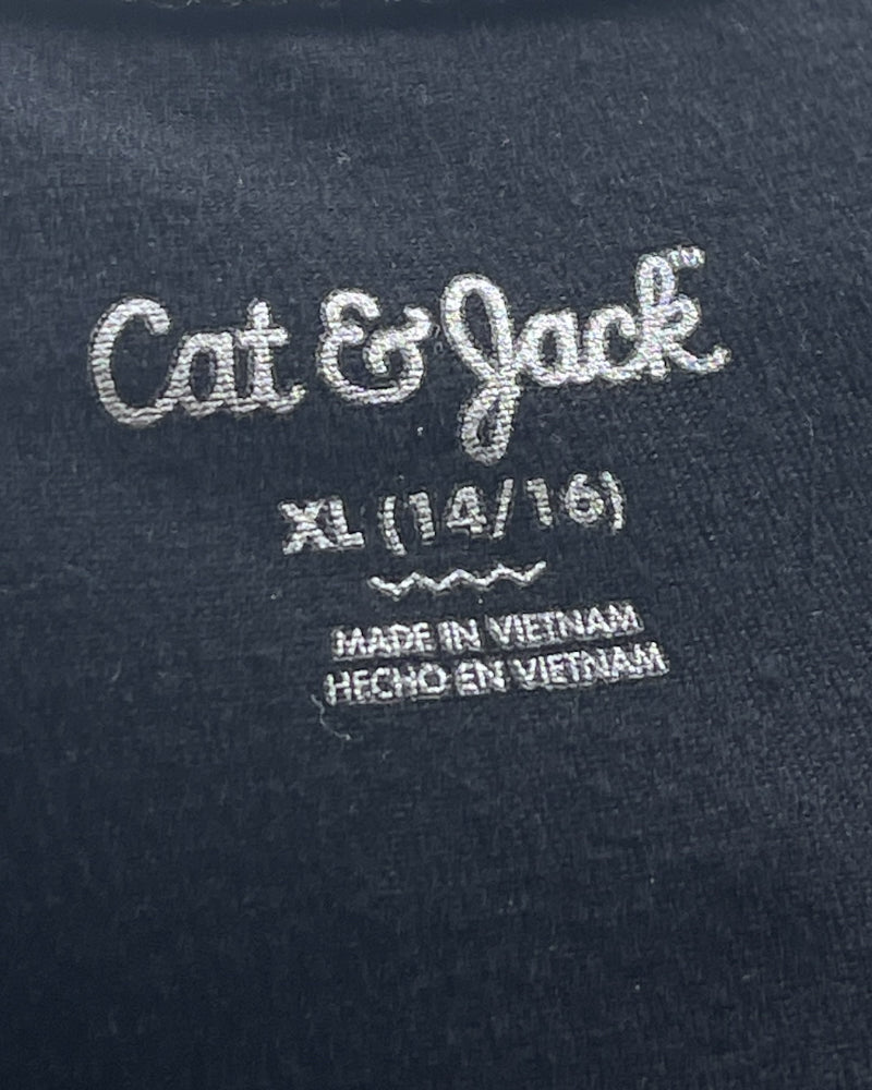 Cat & Jack Leggings (XL)