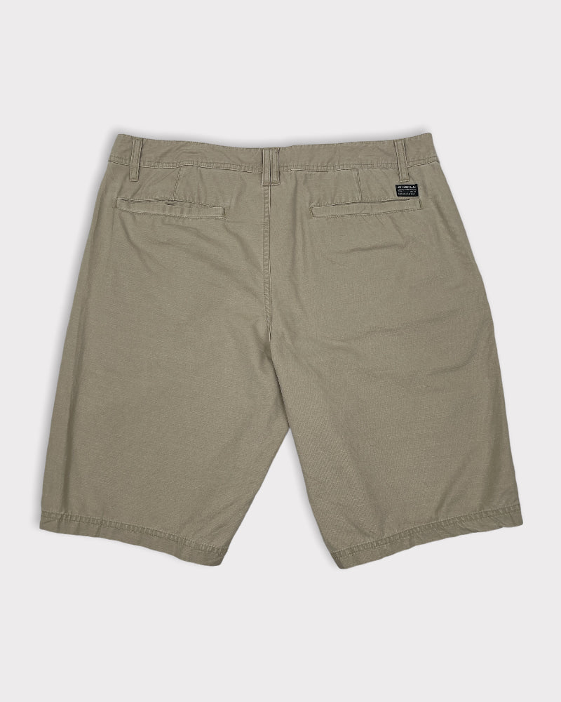 Oneill Men’s Khaki Men’s Khaki Shorts (W36-W37)