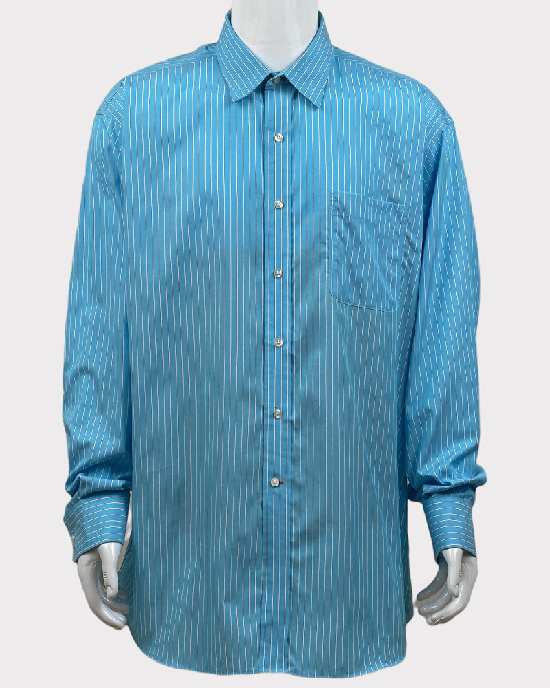 Tommy Hilfiger Striped Shirt