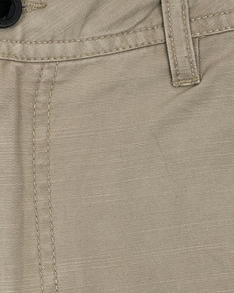 Oneill Men’s Khaki Men’s Khaki Shorts (W36-W37)