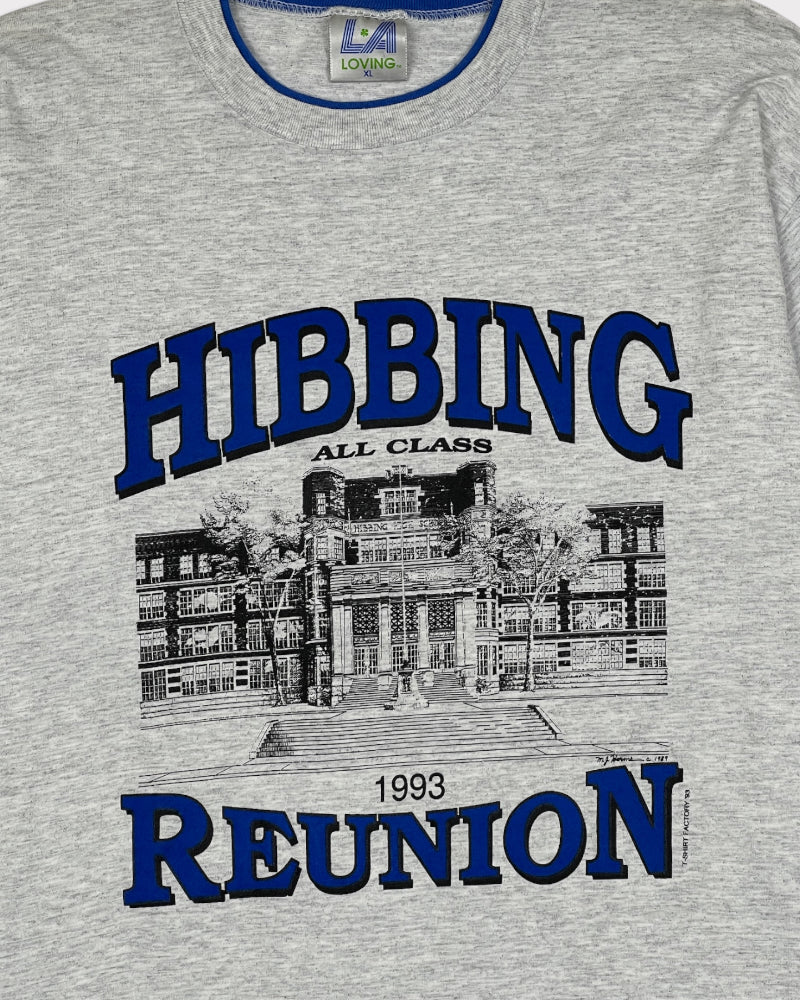 Loving LA 1993 Reunion T-Shirt (XL)