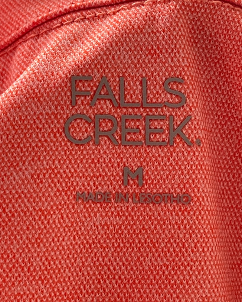 Falls Creek Active Golf shirt (M)