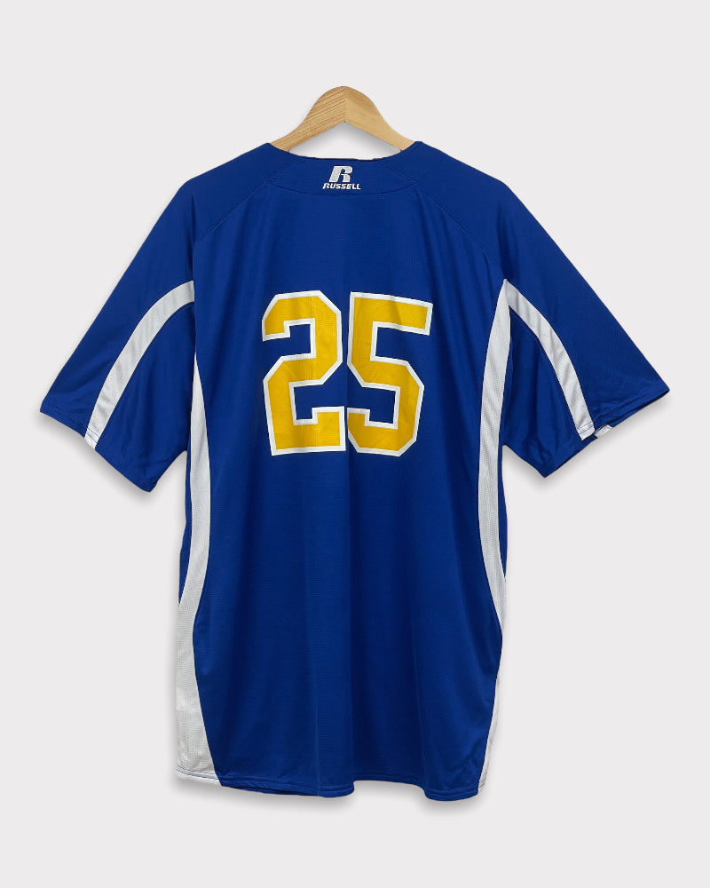 Russel Athletic Coppin Baseball Jersey #21 (XL)