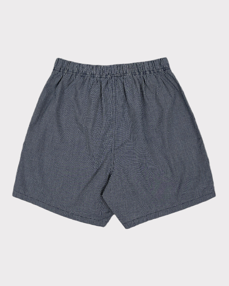 Generic Gingham Boxers (XS)