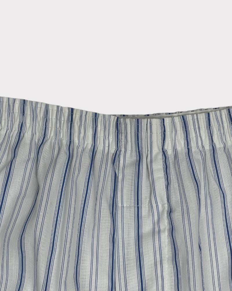 Austin Manor Striped Boxers