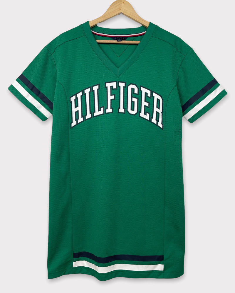 Tommy Hilfiger Jersey T-Shirt (M-L)