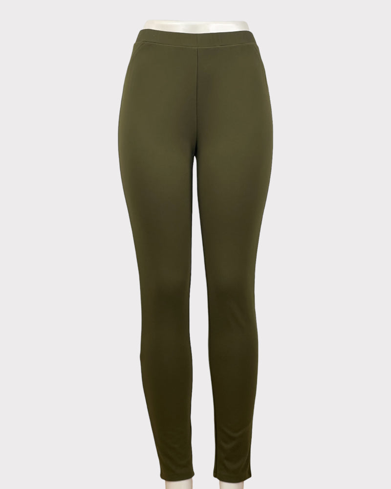 Doncaster Collection Pant Leggings (S-M)