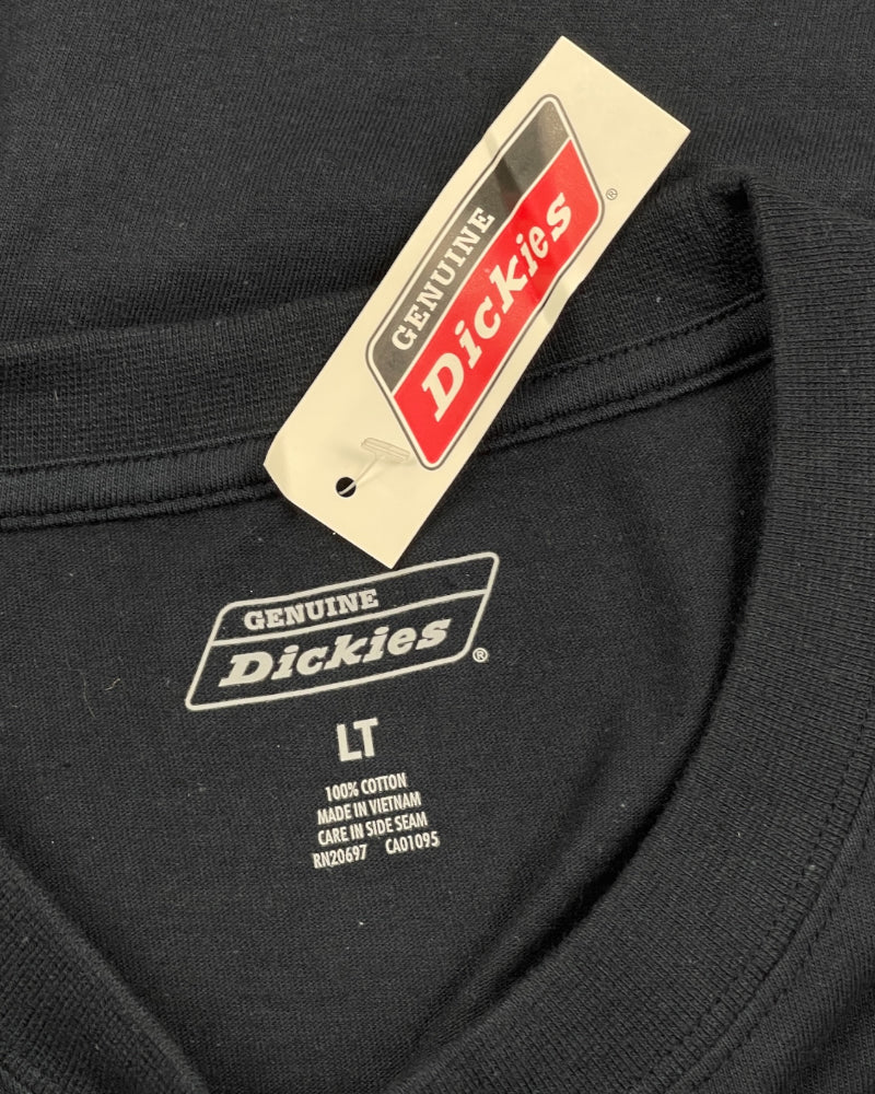 Dickies Pocket T-Shirt (L)