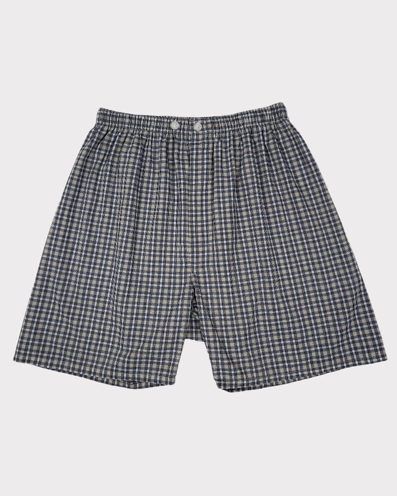 Generic Check Boxers (M)