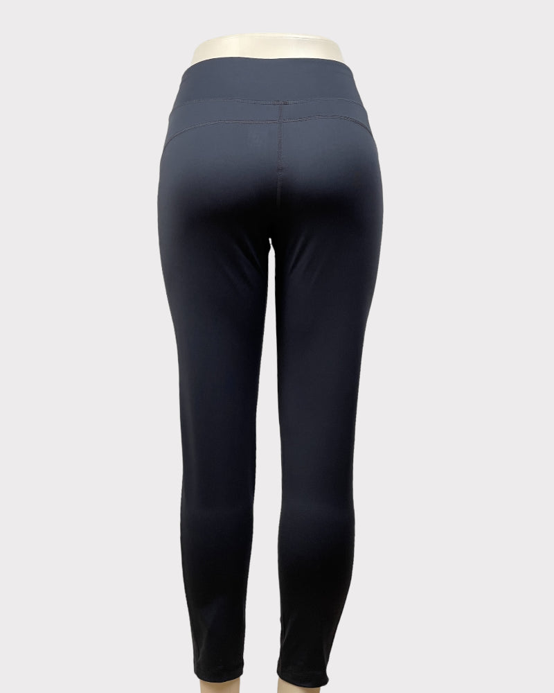 Danskin Now Fitted Leggings (L)