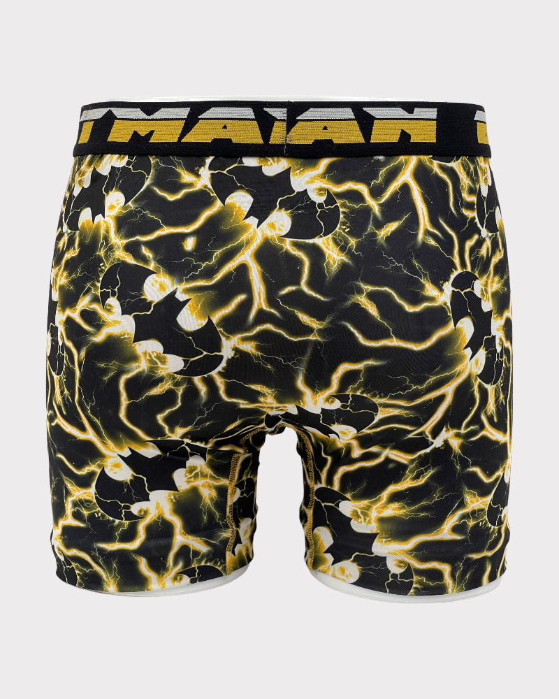 Batman Printed Boxer Brief (M)