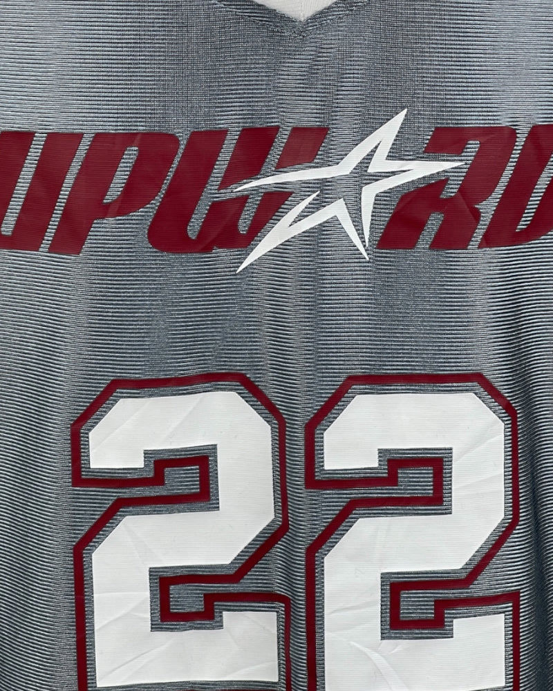 Upward Basketball Jersey #22 (L-XL)