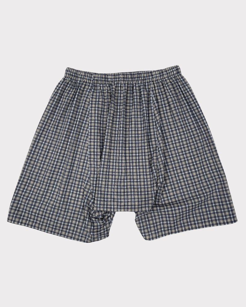 Generic Check Boxers (M)