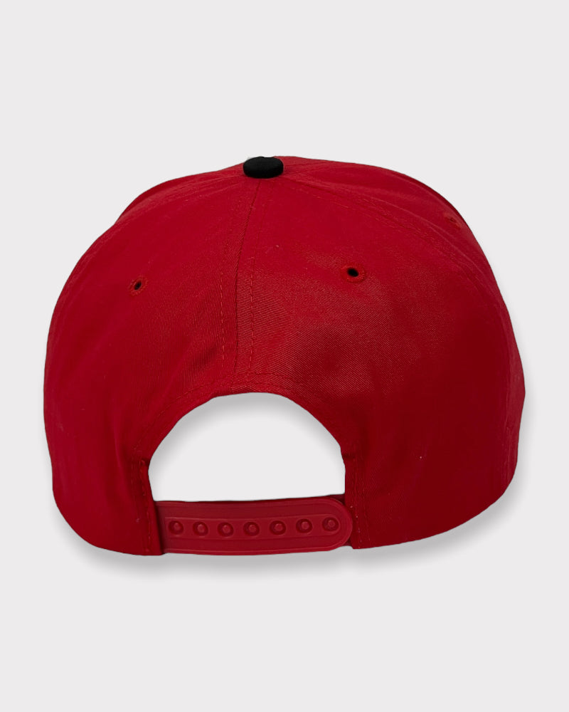 Minor League Baseball Cap (Adjustable)