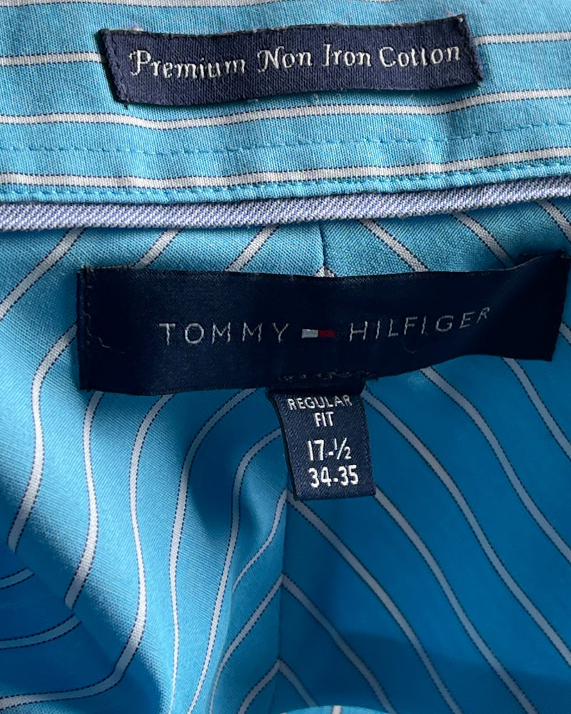 Tommy Hilfiger Striped Shirt