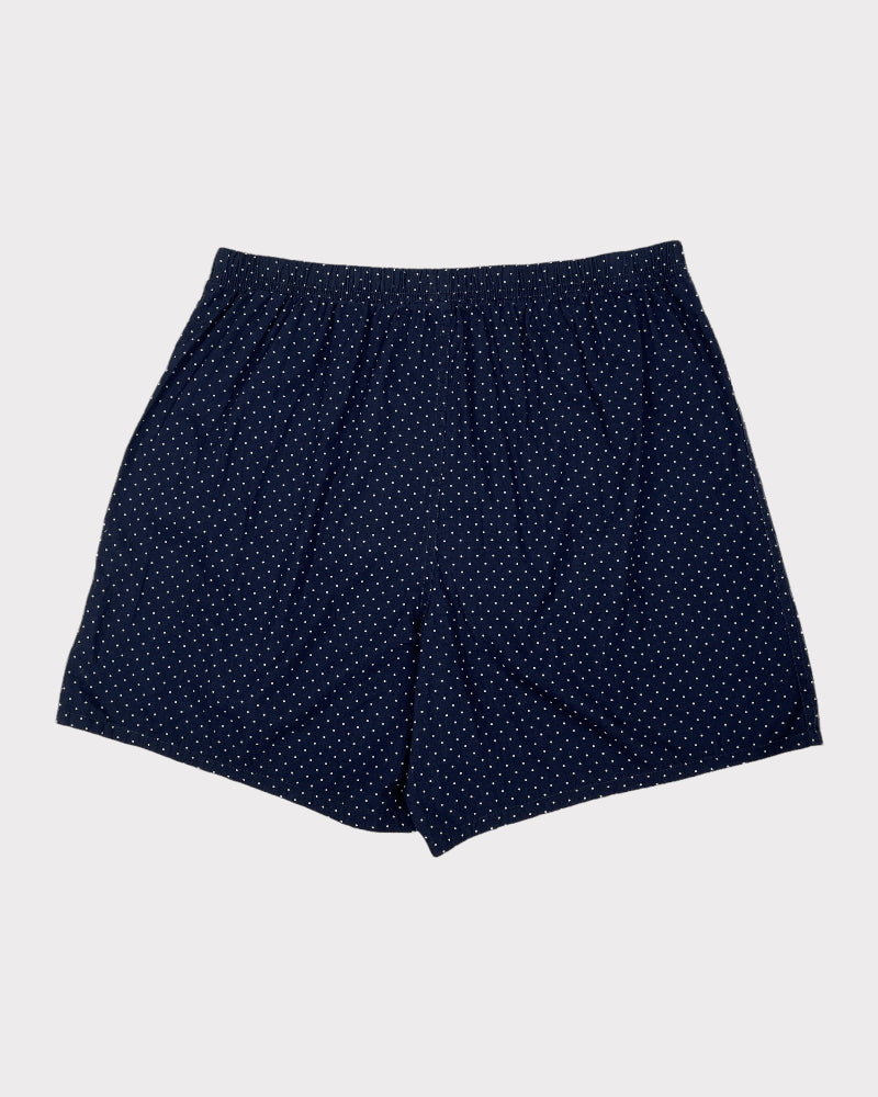 Merona Polka Dot Boxers (M)