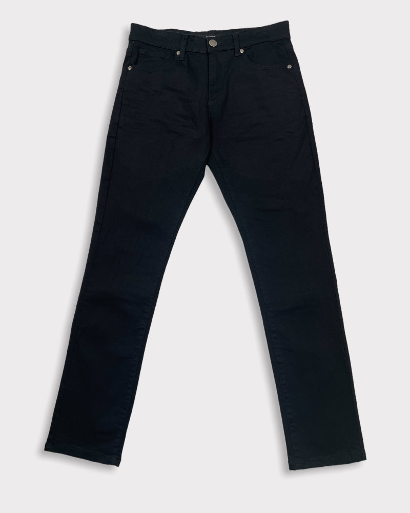 Ethanol Men’s Black Jeans (W32)